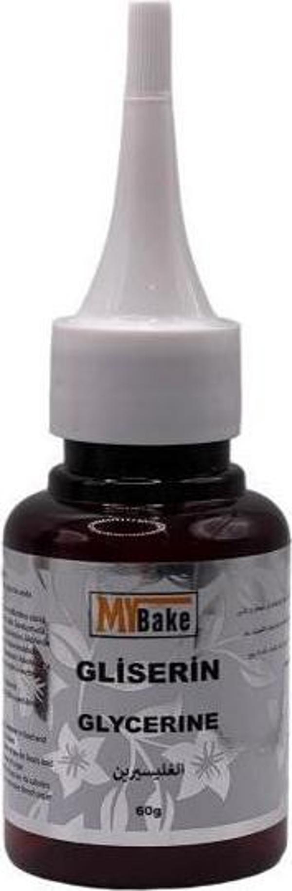 GLİSERİN (GLYCERINE) 60 GR - Image 1