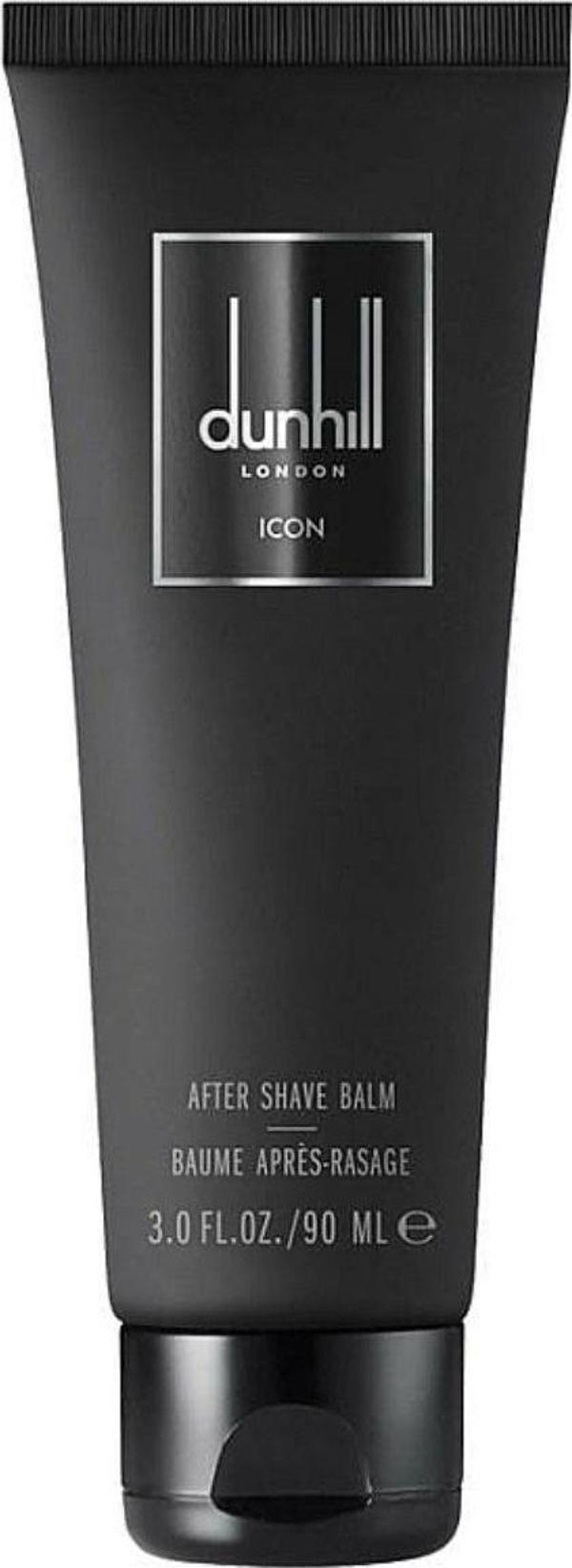 Dunhill London Icon After Shave Balm 90 ml - Image 1