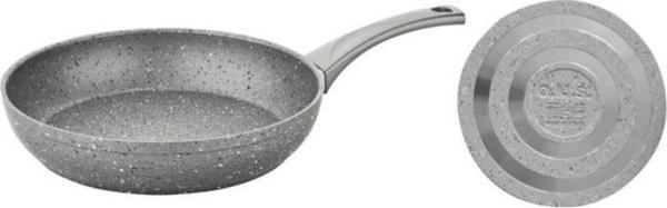 Oms 3210 20CM Granit Tava Gri - Image 1