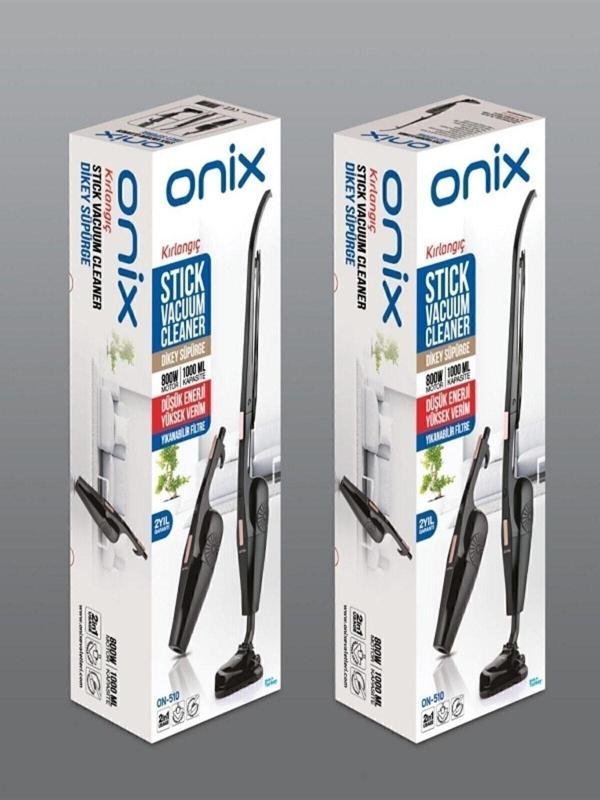 Onix On-510 Kırlangıç Pratik Dikey Süpürge 800W - Image 1