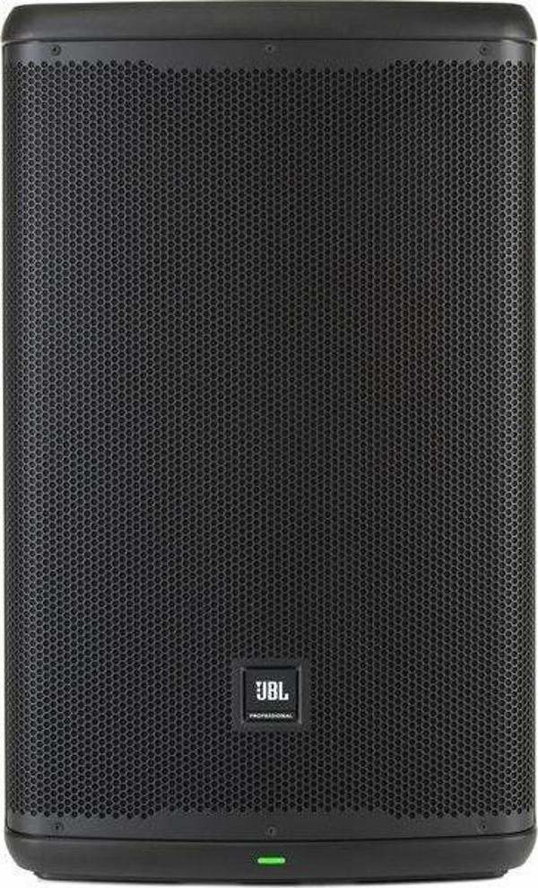 JBL-EON715 Bluetooth'lu 15 inç Aktif PA Hoparlör - Image 1