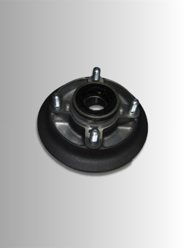 Motofy HONDA CBF 150 ARKA DİŞLİ FLANŞI TURUNCU - Image 1