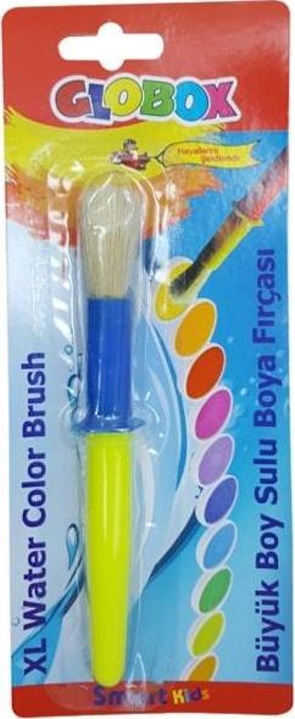 Globox Suluboya Fırçası Tekli Xl 2536 - Image 1