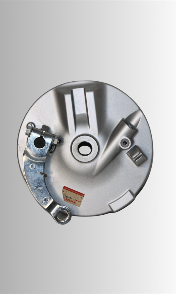 Motofy HONDA CGL 125 ÖN KAMPANA KMP TKR - Image 1