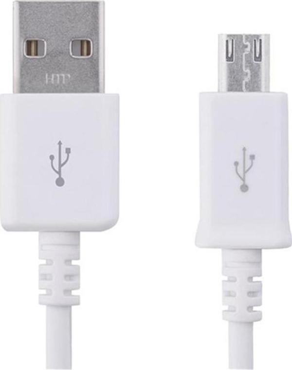 Dataline Ct-06 2.4 A Micro Hızlı Data Şarj Kablosu - Image 1