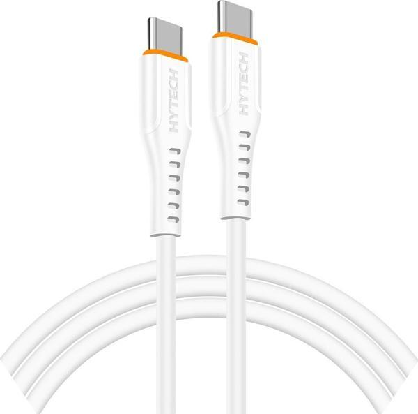 Hytech HY-XPD20 PD 1m TypeC to Lightning Hızlı Şarj Kablosu - Image 1