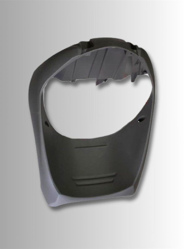 Motofy HONDA SPACY 110 ÖN BURUN KOYU GRİ A - Image 1
