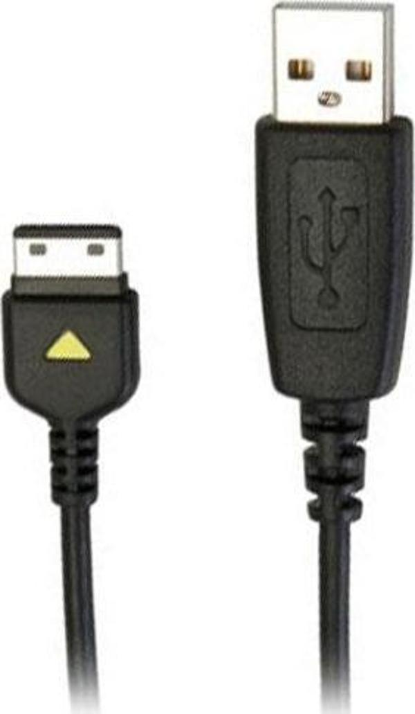 Hytech HY-X54 0.5A SAMSUNG D880 Siyah Şarj Kablosu - Image 1