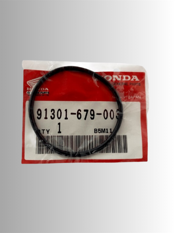 Motofy HONDA TİTAN STATÖR TABLA ORİNGİ ORİJİNAL - Image 1