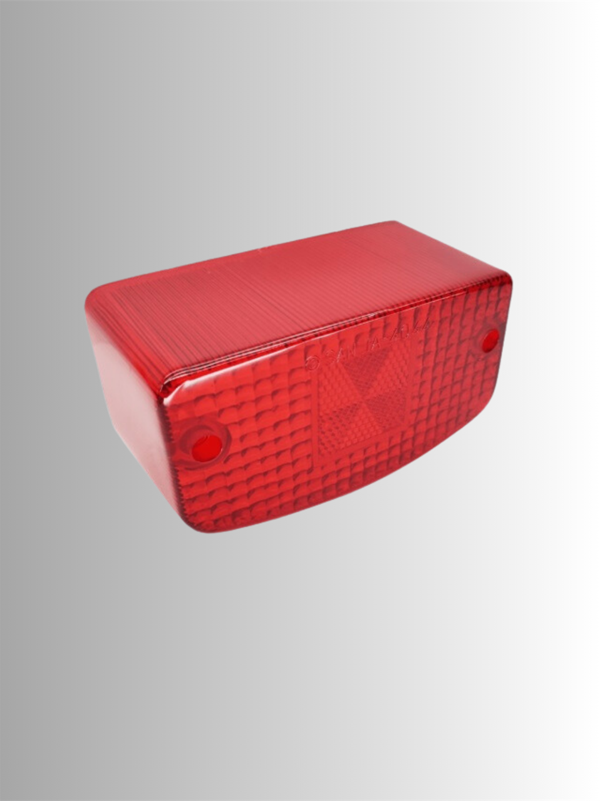 Motofy HONDA TİTAN STOP CAMI (A) - Image 1