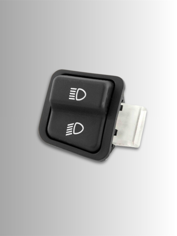 Motofy SCOOTER FAR SELEKTÖR DÜĞMESİ - ANAHTARI - Image 1
