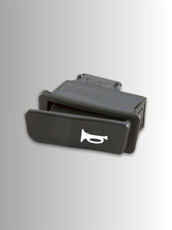 Motofy SCOOTER KORNA DÜĞMESİ - ANAHTARI - Image 1