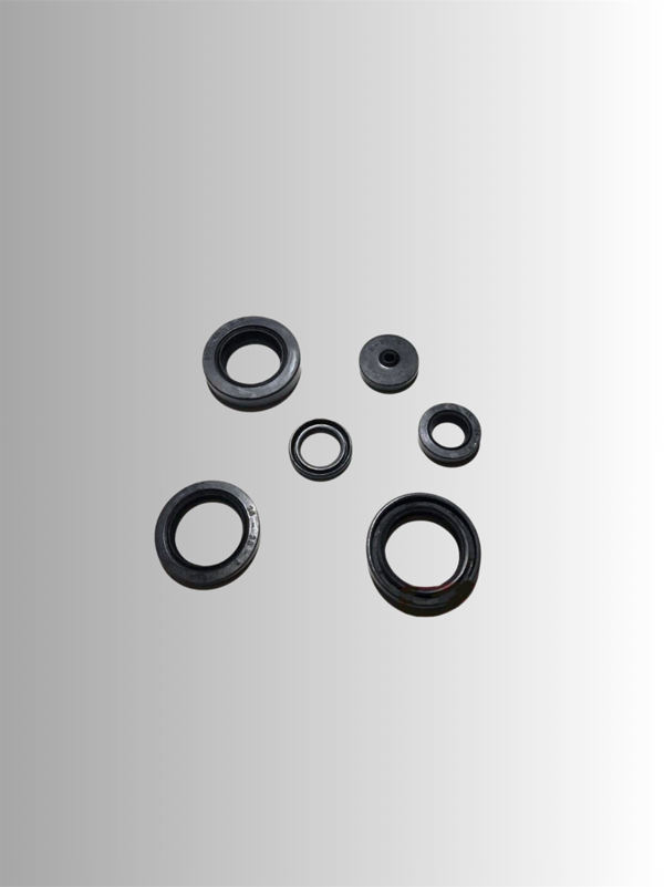 Motofy YAMAHA RX 115 KEÇE TAKIM - Image 1