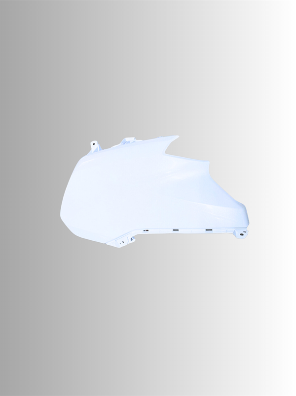 Yamaha NMAX 125 - 155 2021-2023 ÖN GRENAJ SAĞ BEYAZ ORİJİNAL B6H-F8377-00-P0 - Image 1