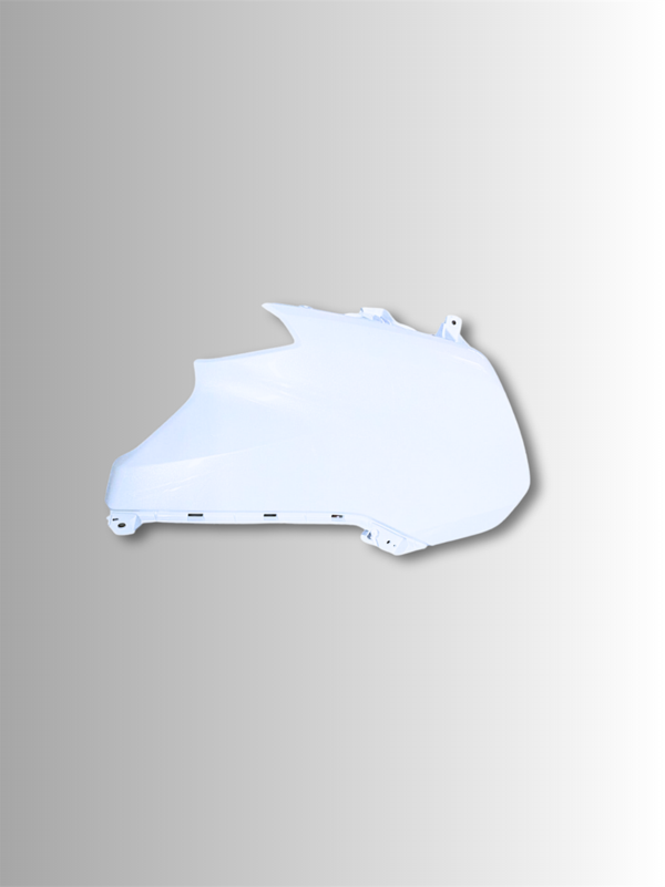 Yamaha NMAX 125 - 155 2021-2023 ÖN GRENAJ SOL BEYAZ ORİJİNAL B6H-F8351-00-P0 - Image 1