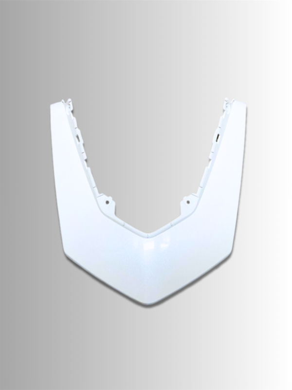 Yamaha NMAX 125 - 155 2021-2023 ÖN SİPERLİK V PARÇA BEYAZ ORİJİNAL B6H-F2865-00-P0 - Image 1