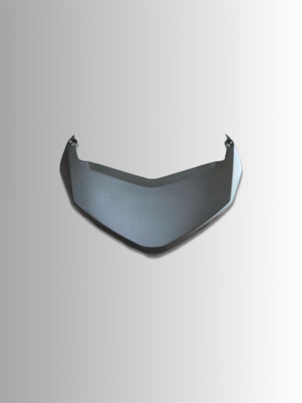 Yamaha NMAX 125 - 155 2021-2023 STOP ÜSTÜ KAPAK SİYAH ORİJİNAL B6H-H4716-00 - Image 1