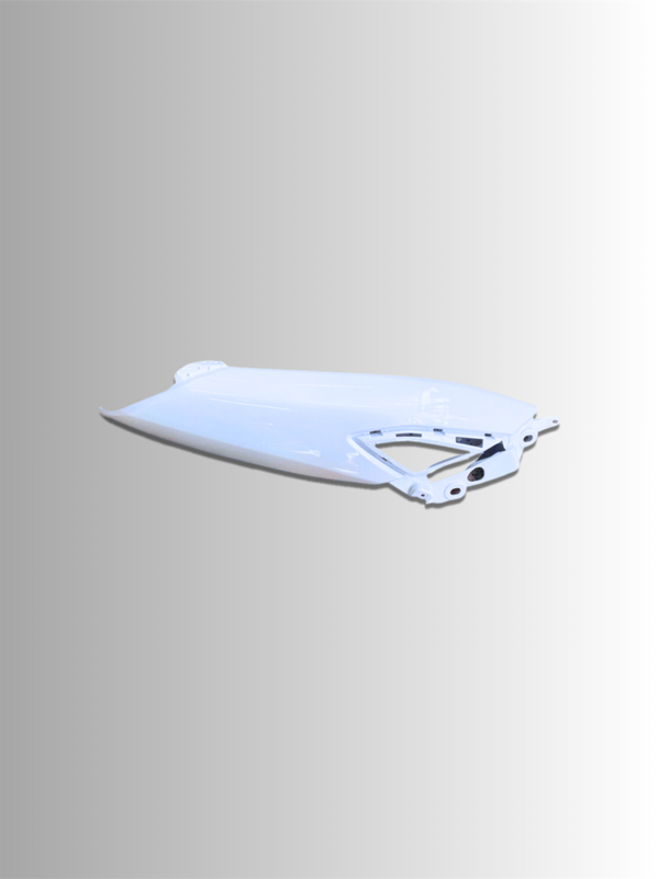 Yamaha NMAX 125 - 155 2021-2023 YAN KAPAK SAĞ BEYAZ ORİJİNAL B6H-F1721-00-P0 - Image 1