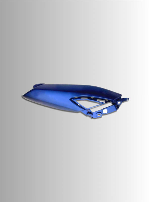 Yamaha NMAX 125 - 155 2021-2023 YAN KAPAK SAĞ MAT MAVİ ORİJİNAL B6H-F1721-00-P4 - Image 1