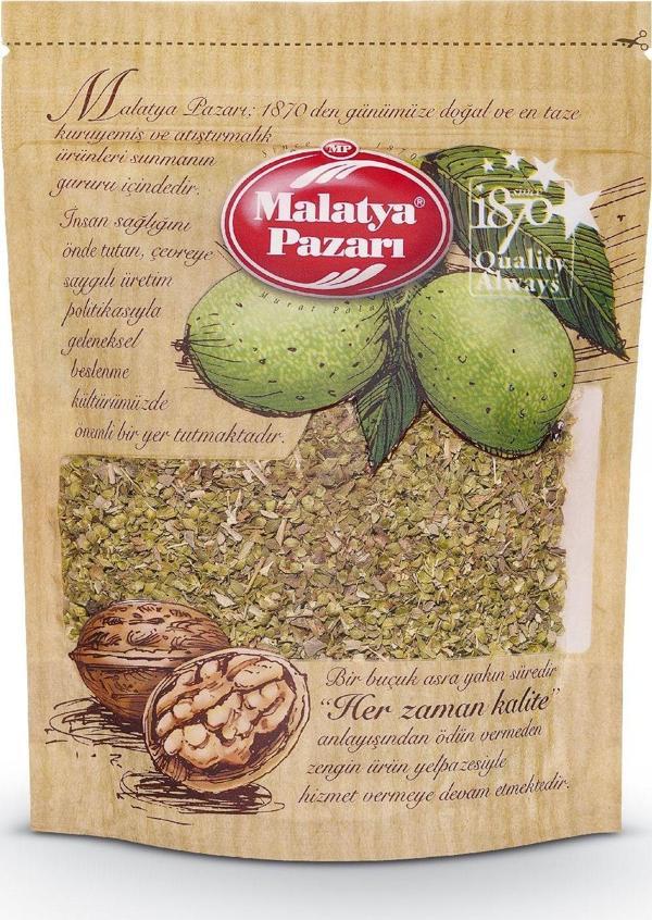 Malatya Pazarı Kekik Kilitli Paket 100 Gr - Image 1
