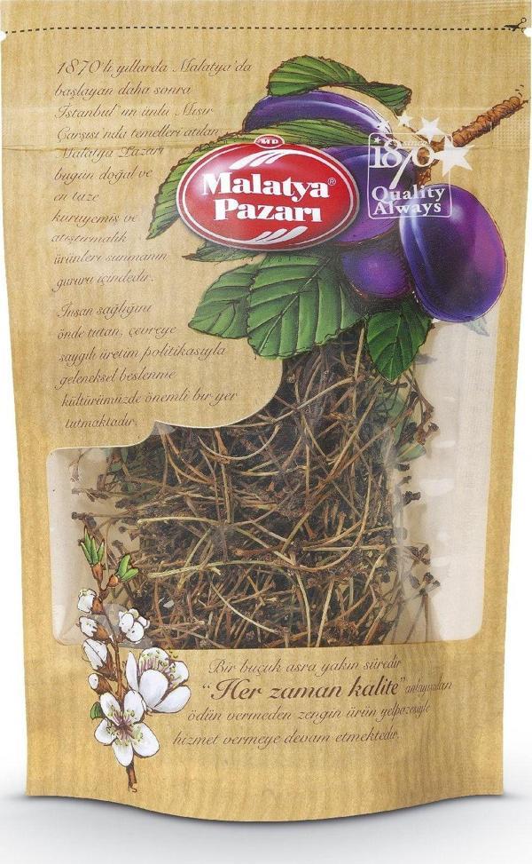 Malatya Pazarı Kiraz Sapı Kilitli Paket 100 Gr - Image 1