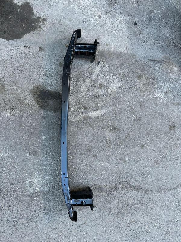 Toyota Corolla VERSO Ön Tampon Demir 2008-2012 52021-0F030 - Image 1