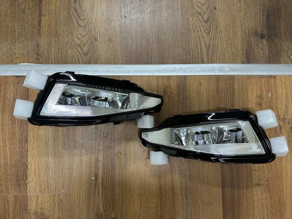 Vw Passat B8.5 Ön Sis Lambası Sağ Sol Set 2019> - Image 1