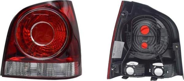 Vw Polo Hactback Arka Sağ Stop Lambası 2005-2009 - Image 1