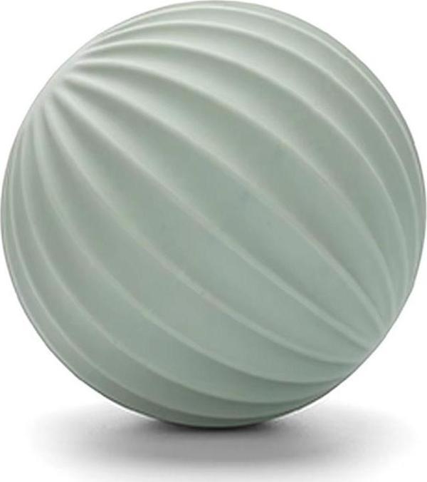 Gymo Pro Series Silikon El Ağırlığı 1.5kg Nane Yeşili - Image 1