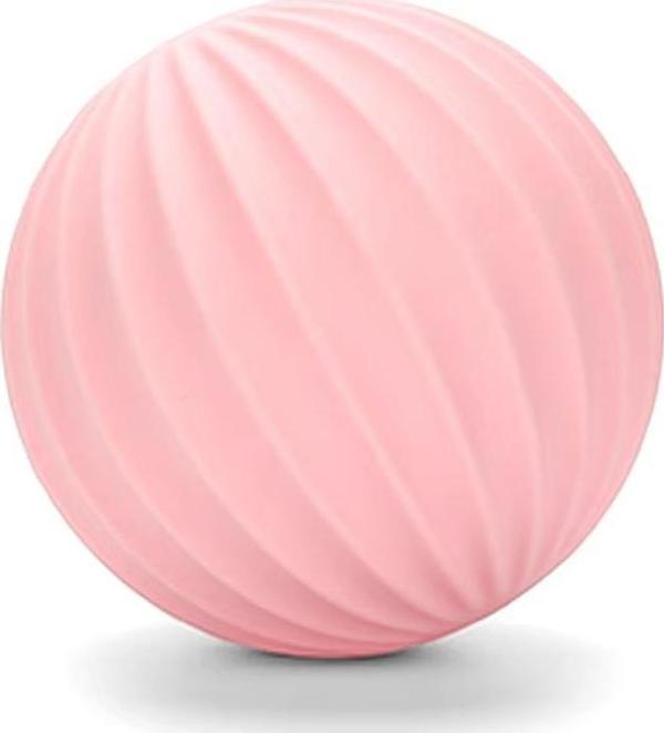 Gymo Pro Series Silikon El Ağırlığı 1.5kg Pembe - Image 1