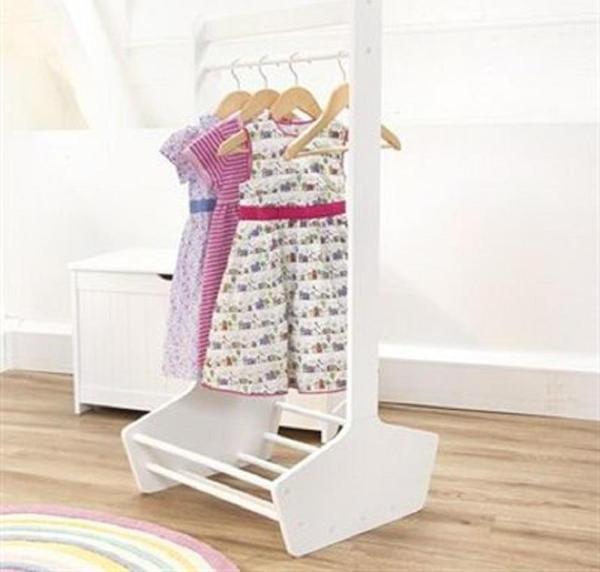 Esra Lake Montessori Askılık - Image 1