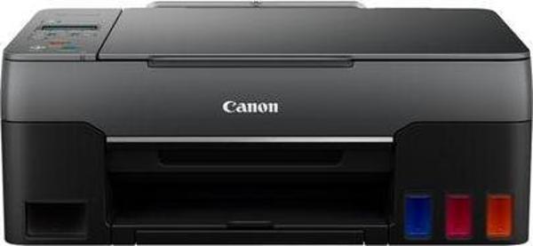 Canon G2470 Yazıcı-Tarayıcı-Fotokopi Renkli Mürekkep Tanklı Yazıcı - Image 1