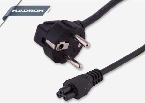 Hadron Hd4317D Yonca Power Kablo 0,75Mm 1.2M Dökme - Image 1