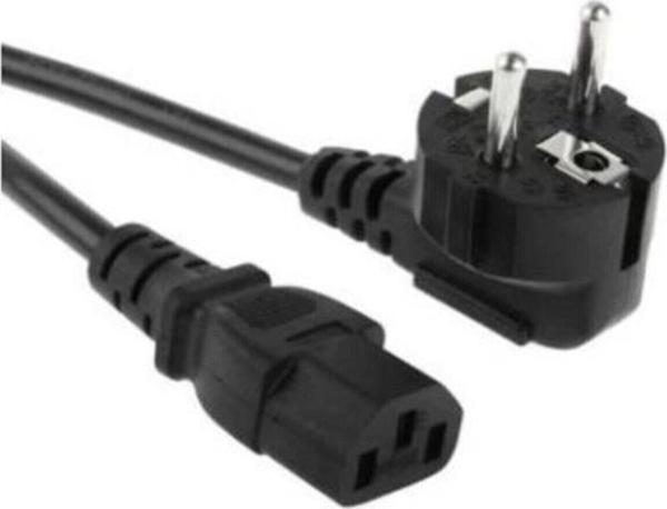 Power Monitör Güç Kablosu - Image 1