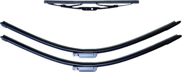 Seat Altea 2004-2008 Ön Cam Arka Cam Silecek Seti 5P0998002 - Image 1