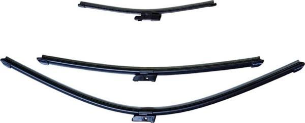 Seat Arona 2022-2025 Ön Cam Arka Cam Silecek Seti 576998002 - Image 1