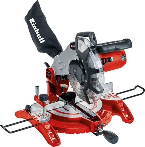 Einhell Tc-Ms 2513 L, Gönye Testere - Image 1