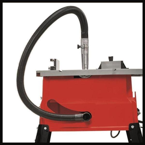 Einhell Tc-Ts 2025/3 Eco 1800 W Tezgah Daire Testere - Image 1