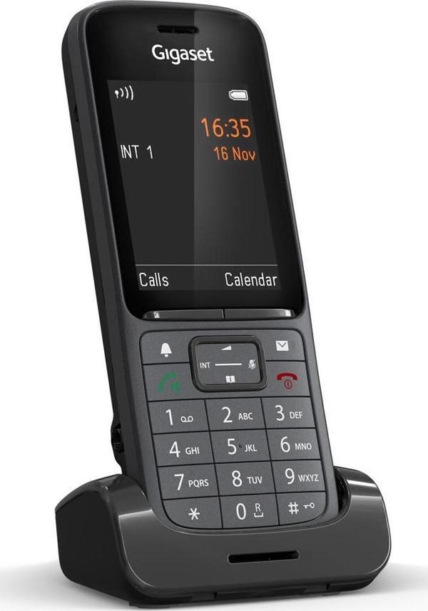 GİGASET SL800H Pro Ip Dect Telefon - Image 1
