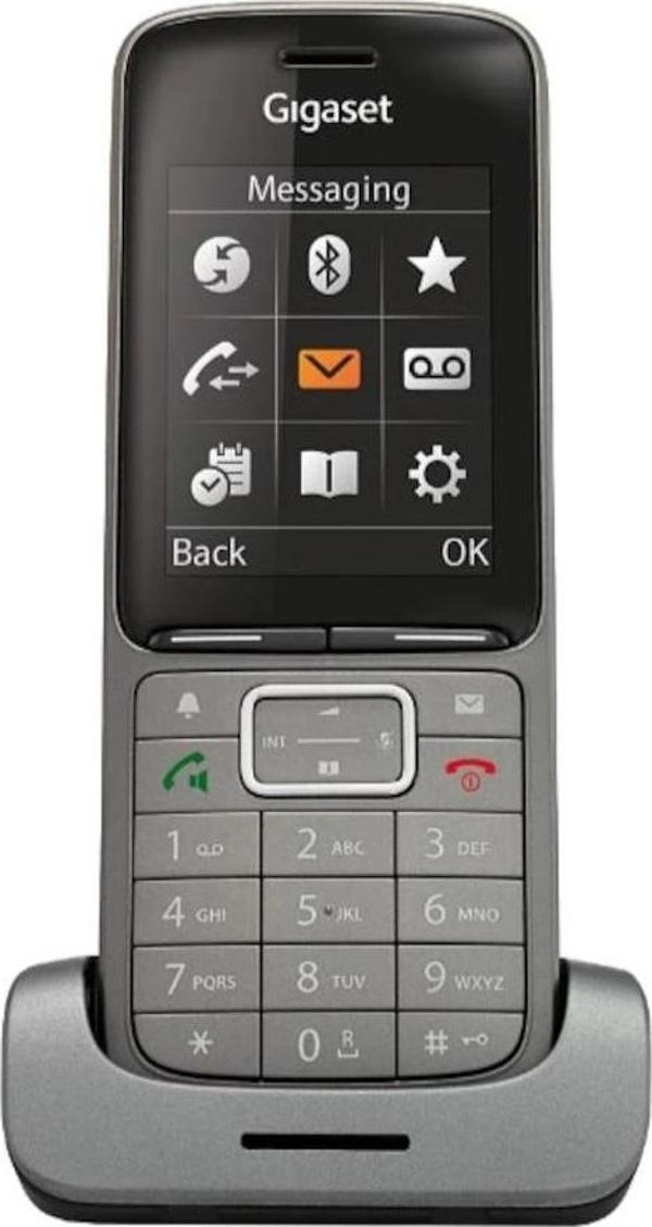 GİGASET R700 Hsb Pro Telefon - Image 1