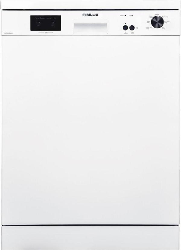 FİNLUX Konfor Bm 620 E Enerji Sınıfı 6 Programlı 13 Kişilik Bulaşık Makinesi - Image 1