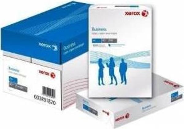 Xerox Business A4 Fotokopi Kağıdı 80gr 500lü 5 Paket 3R91820 - Image 1