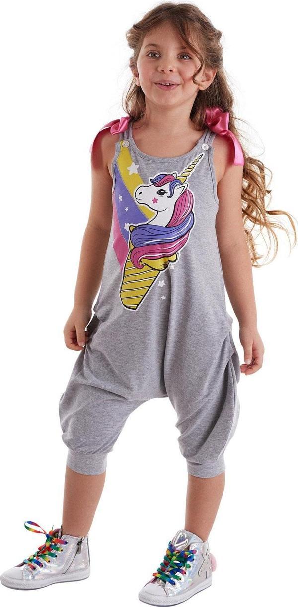 Unicorncup Kız Çocuk Tulum - Image 1