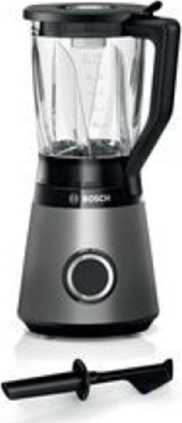 Bosch Blender Vitapower 1200 W Gümüş Mmb6172s - Image 1