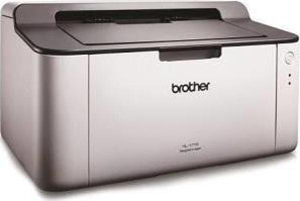 Brother HL-1111 Mono Lazer Yazıcı + 3 adet Orjinal Tonerli - Image 1