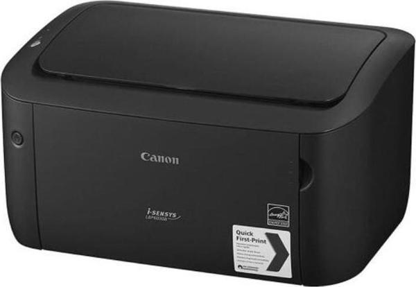 Canon LBP6030 2 Toner Hediyeli Mono Lazer Yazıcı - Image 1