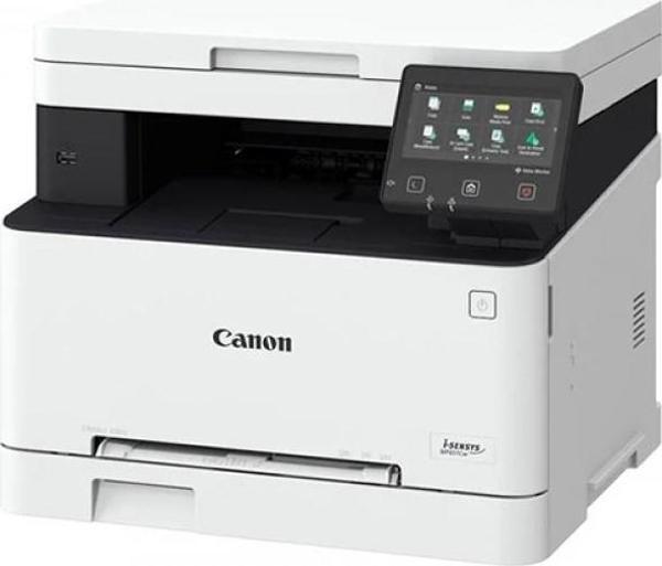 Canon MF651CW Yazıcı-Tarayıcı-Fotokopi WI-FI Renkli Çok Fonksiyonlu Yazıcı - Image 1