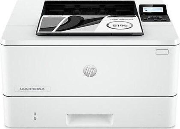 HP 2Z610A 4003DW Dubleks Wireless Mono Lazer Yazıcı - Image 1