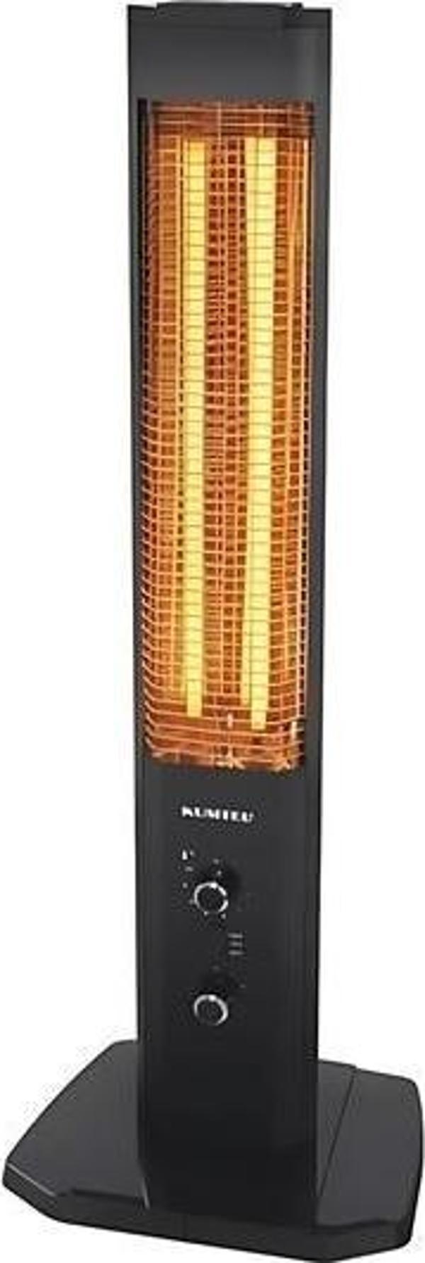 Kumtel MH-2300 Dual Orbit Isıtıcı - Image 1