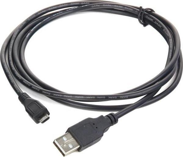 Dark DK-CB-USB2MICROL150 Micro USB 2.0 B-Tip 5 pin 1.5m Şarj ve Data Kablosu - Image 1